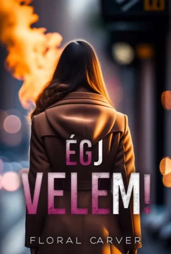Bestseller Égj Velem!