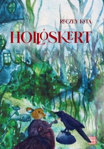 Kedvezmény Hollóskert