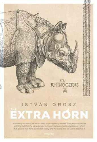 The Extra Horn Csak ma