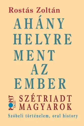 Kedvezményes ár Ahány helyre ment az ember
