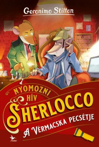 A Vérmacska pecsétje Szezonális akció