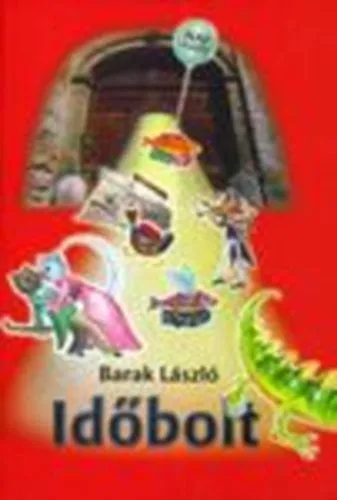 Időbolt Ne maradj le