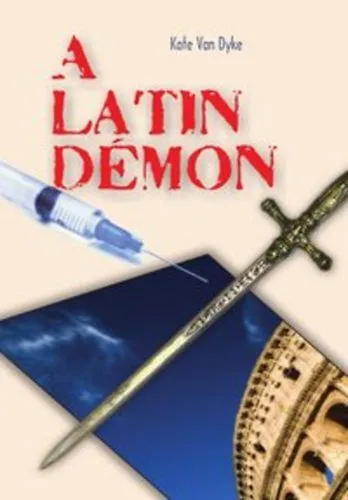 Újdonság A latin démon