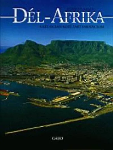 Dél-Afrika, a két óceán közé zárt paradicsom - A két óceán közé zárt paradicsom Olcsóbb