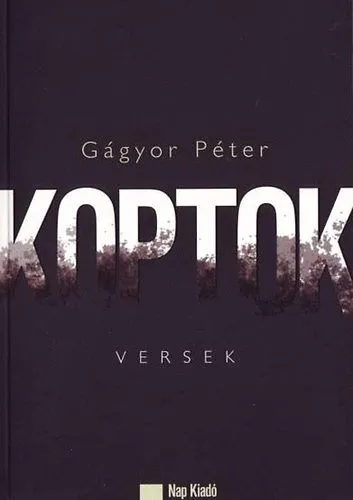 Koptok - Versek Vedd meg online