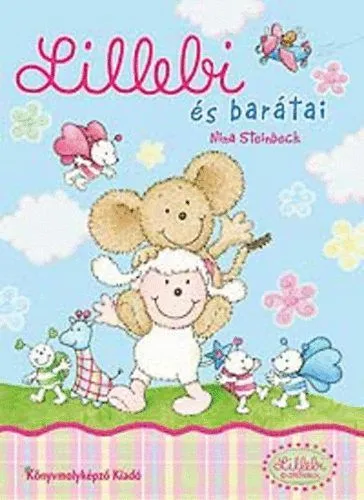 Kiárusítás Lillebi és barátai