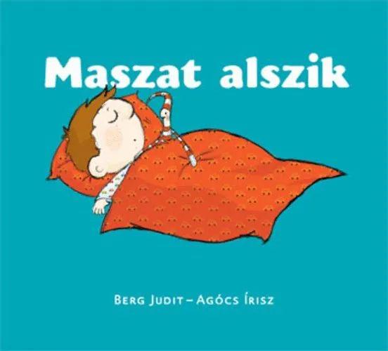 Prémium Maszat alszik - Maszat 3. - Áramszünet, Maszat alszik