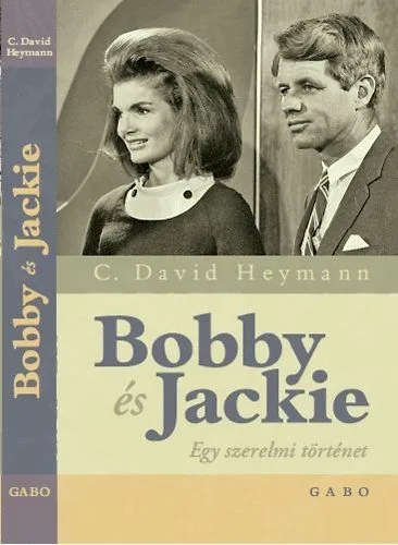 Kedvezmény Bobby és Jackie - Egy szerelmi történet - Egy szerelmi történet