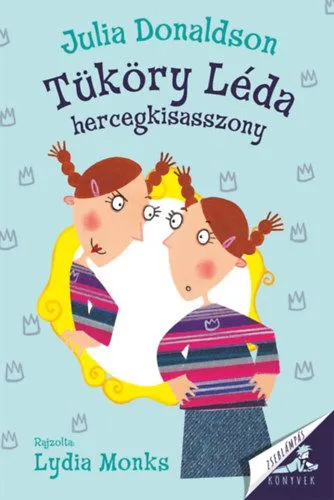 Kedvezményes ár Tüköry Léda hercegkisasszony