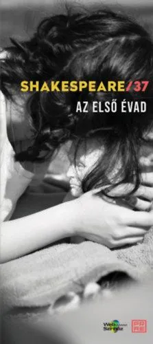 Bestseller Shakespeare/37 - Az első évad