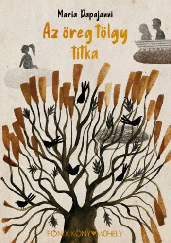 Biztonságos fizetés Az öreg tölgy titka