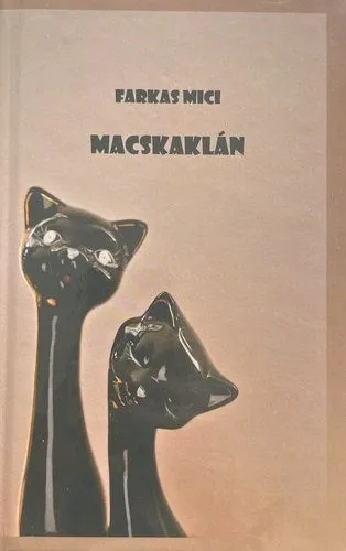 Macskaklán Exkluzív ajánlat