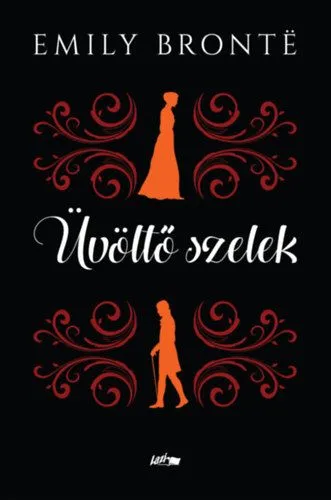 Üvöltő szelek Gyors szállítás