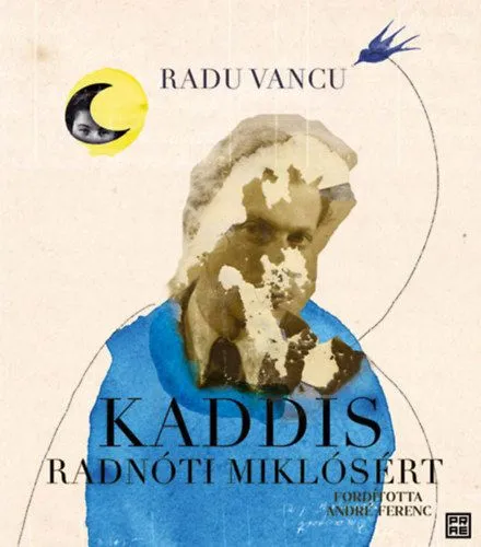 Kaddis Radnóti Miklósért Prémium
