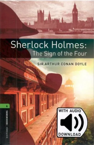 Gyors kiszállítás Sherlock Holmes: The Sign of the Four