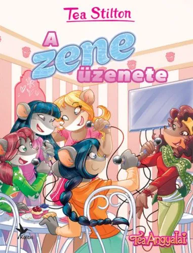 A zene üzenete Kedvezmény