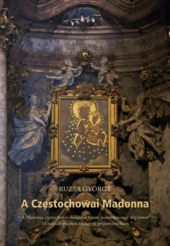 A Czestochowai Madonna Prémium
