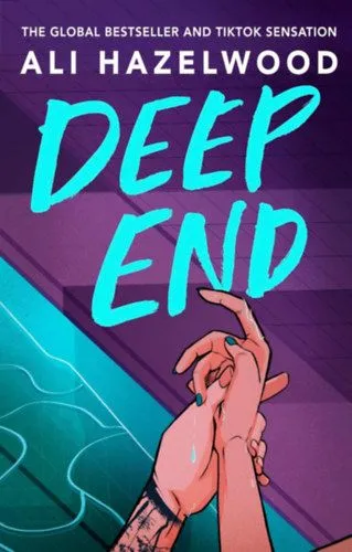Korlátozott ajánlat Deep End