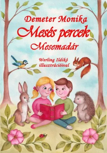 Mesés percek - Mesemadár Alacsony ár