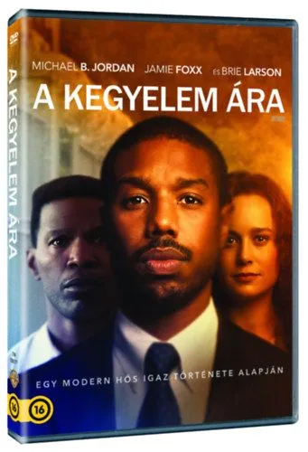 A kegyelem ára - DVD Különleges ajánlat