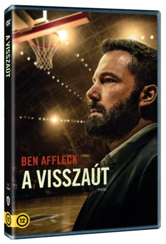 A visszaút - DVD Ajánlat