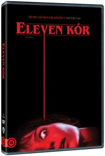 Eleven kór - DVD Vedd meg most