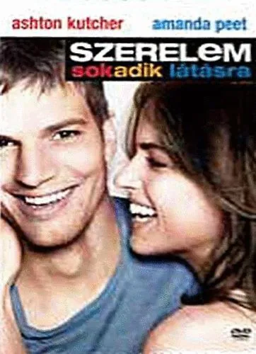 Szerelem sokadik látásra - DVD Legnépszerűbb