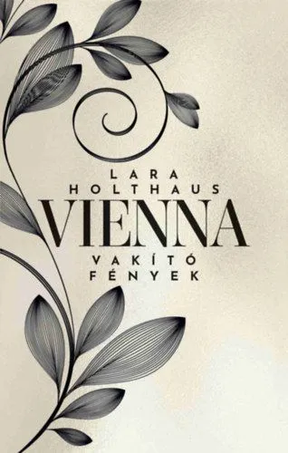 Vienna - Vakító fények Biztonságos fizetés