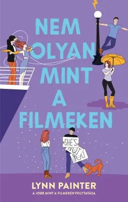 Gyors kiszállítás Nem olyan, mint a filmeken