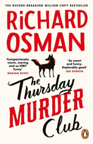Árcsökkenés The Thursday Murder Club