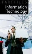 Outlet INFORMATION TECHNOLOGY -OBW FACTFILES LEVEL 3 MP3 PK