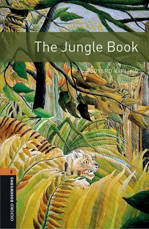 Outlet THE JUNGLE BOOK - OBW LIBRARY 2 MP3 PACK