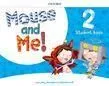 Alacsony ár Mouse and Me Plus 2 Sb Pack