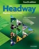 Vedd meg online NEW HEADWAY BEGINNER 4E STUDENT BOOK 19