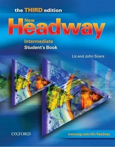 Vásárlói kedvenc NEW HEADWAY UPPER-INTERMEDIATE 4E WB+KEY 19