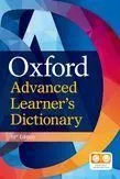 Oxford Advanced Learner's Dictionary 10th Ed. (Hardback) Legnépszerűbb