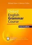 Nézd meg most OXFORD ENGLISH GRAMMAR COURSE INTERMED SB W/K (INCL EBOOK)-