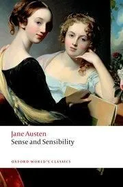 Alacsony ár SENSE AND SENSIBILITY - (OWC) - 3E