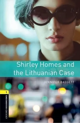 Árengedmény SHIRLEY HOMES AND THE LITHUANIAN CASE MP3 PK (OBW LIBRARY 1)