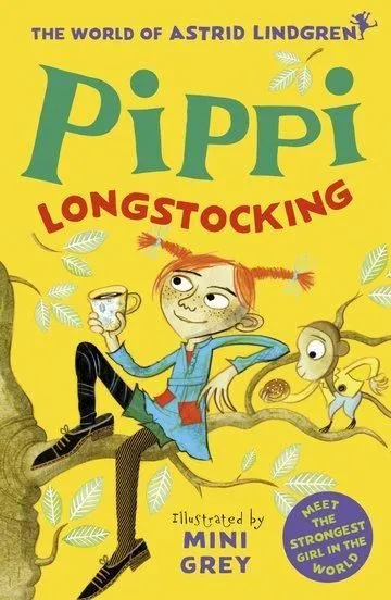 PIPPI LONGSTOCKING- (2020) Biztonságos fizetés