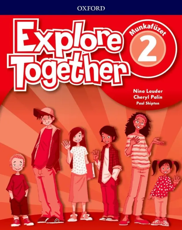 Explore Together 2 Munkafüzet Árcsökkenés