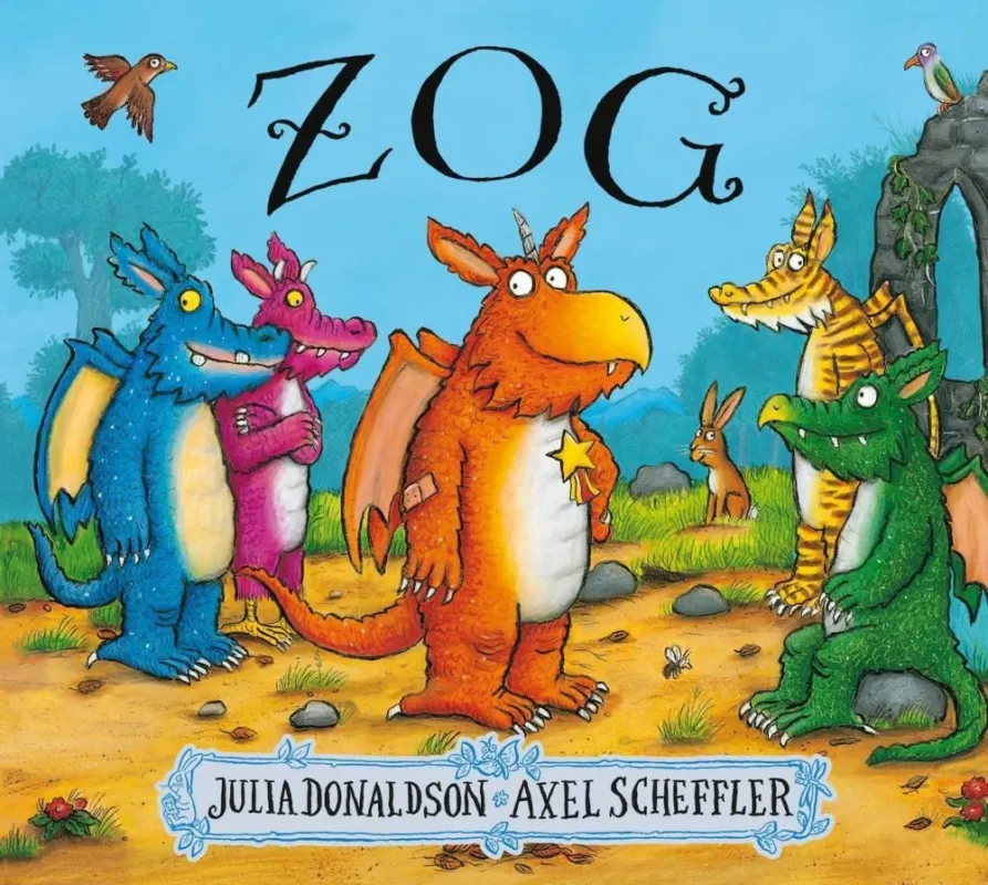 Zog Gyors szállítás