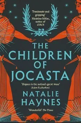 Bestseller The Children of Jocasta