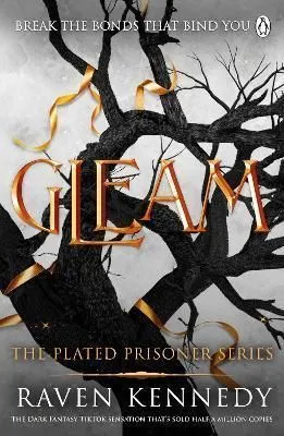 Kihagyhatatlan ajánlat Gleam (The Plated Prisoner Series, Book 3)