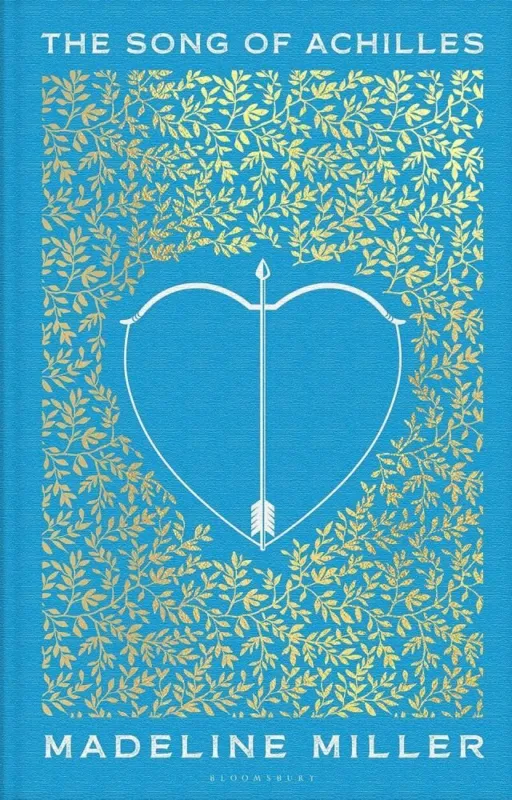 Akciós ár The Song of Achilles (10th Anniversary Special Edition)
