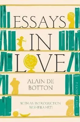 Essays In Love Vásárlói kedvenc