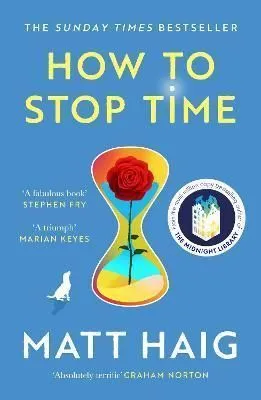 How to Stop Time Népszerű