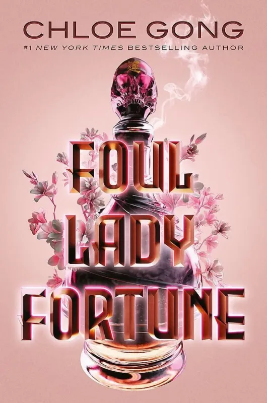Foul Lady Fortune Akció