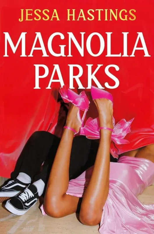 Magnolia Parks (Book 1) Különleges ajánlat