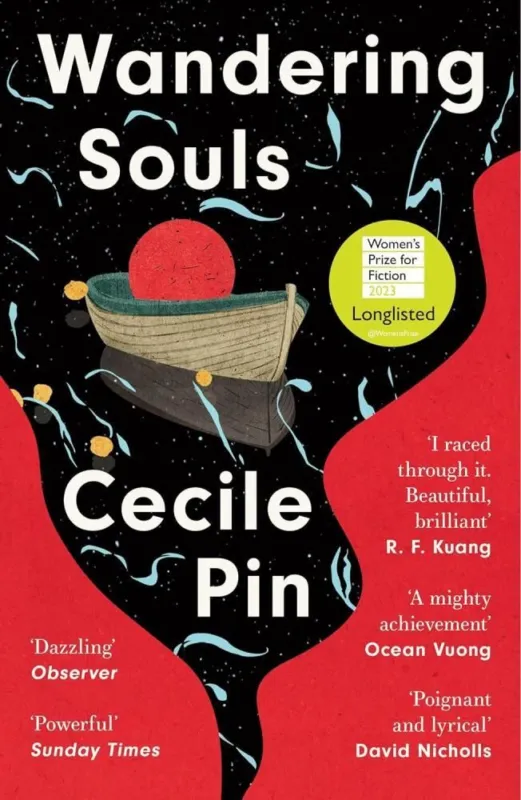 Legnépszerűbb Wandering Souls (Longlisted for the Women's Prize for Fiction)